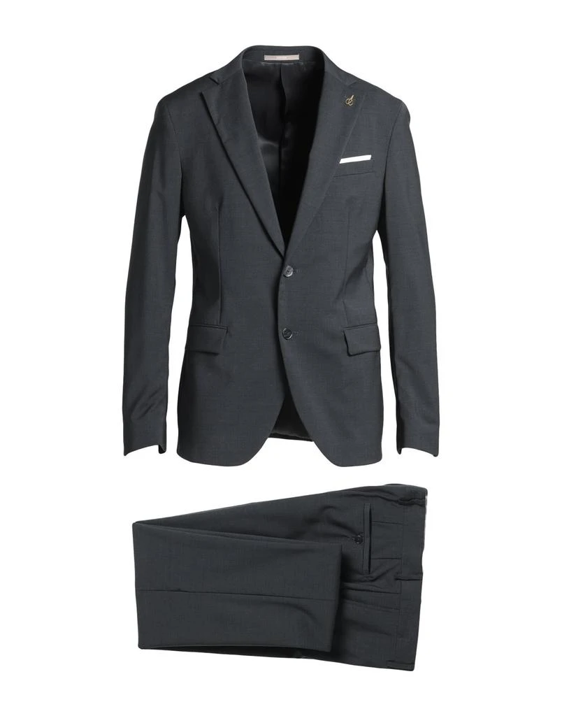 商品PAOLONI|Suits,价格¥2410,第1张图片
