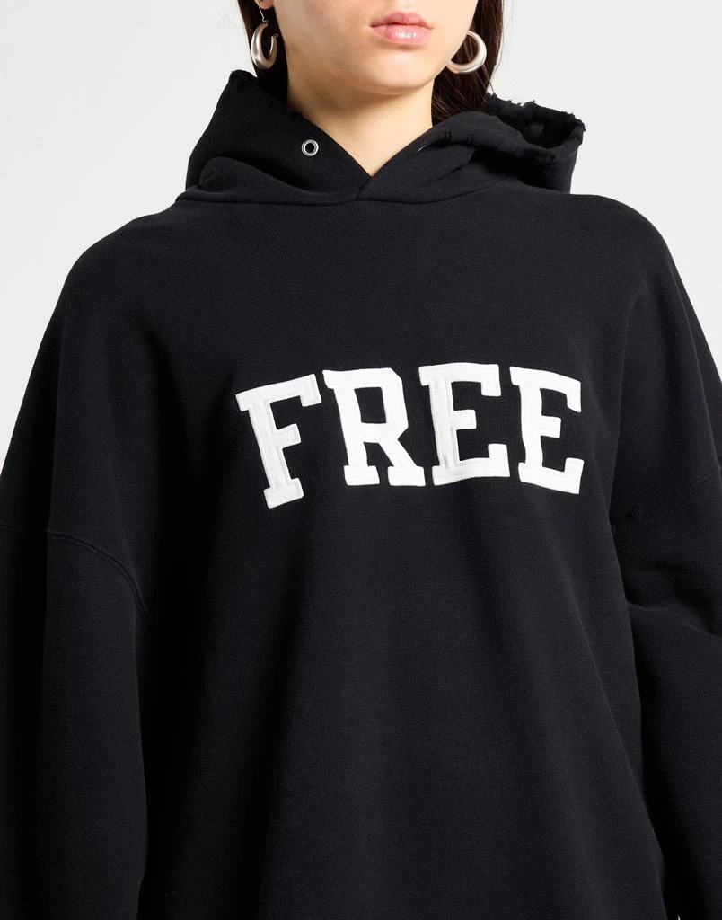 商品Balenciaga|Hooded sweatshirt,价格¥4419,第4张图片详细描述