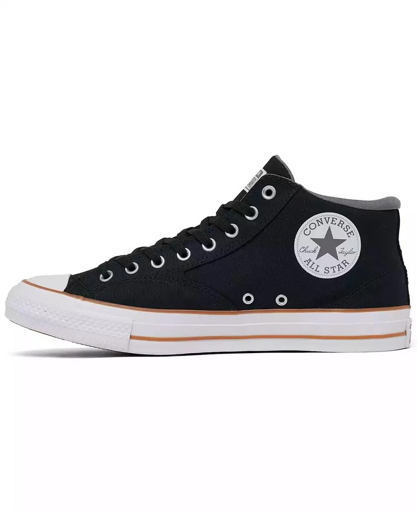 商品Converse|Men's Chuck Taylor All Star Malden Street Casual Sneakers from Finish Line,价格¥384,第5张图片详细描述