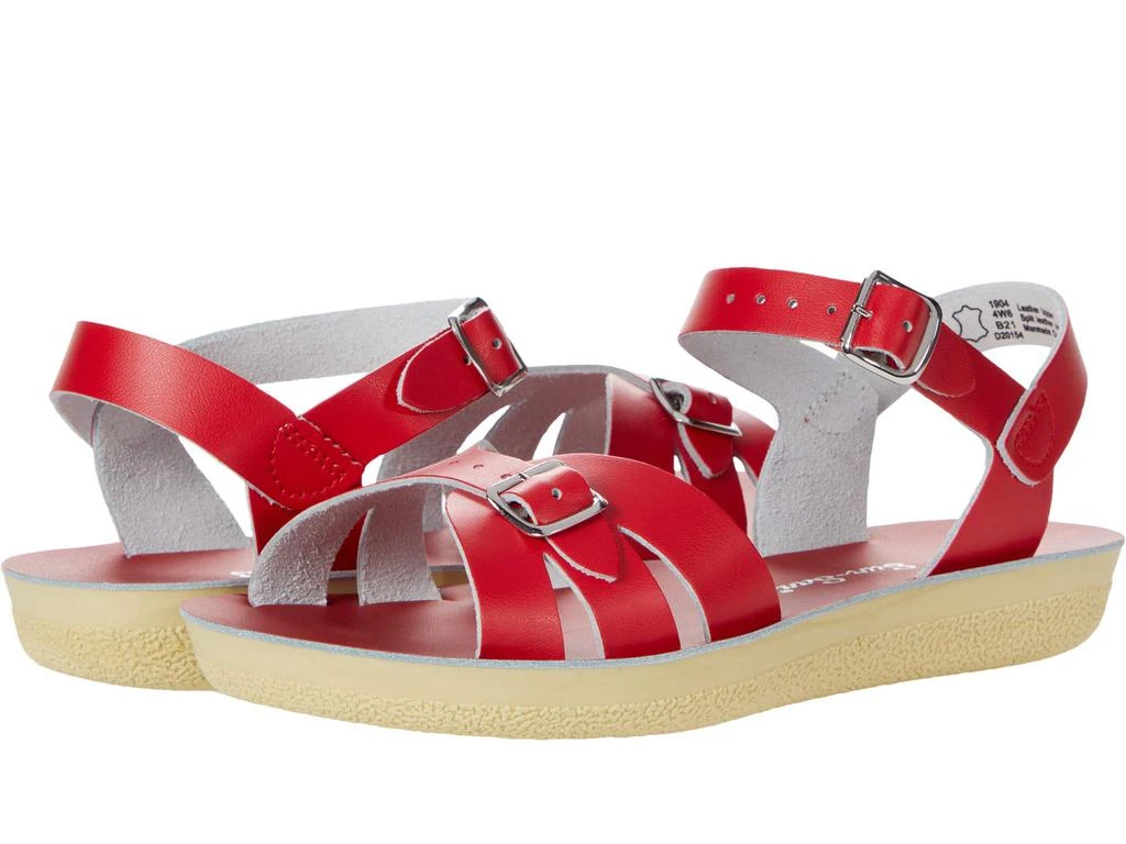 商品Salt Water Sandal by Hoy Shoes|Boardwalk (Big Kid/Adult),价格¥486,第1张图片