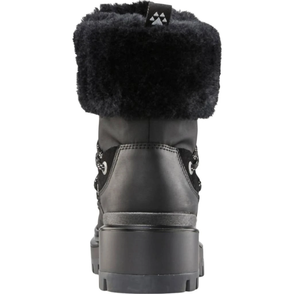 商品Cougar|Women's Marlow Boots In Black,价格¥1172,第2张图片详细描述