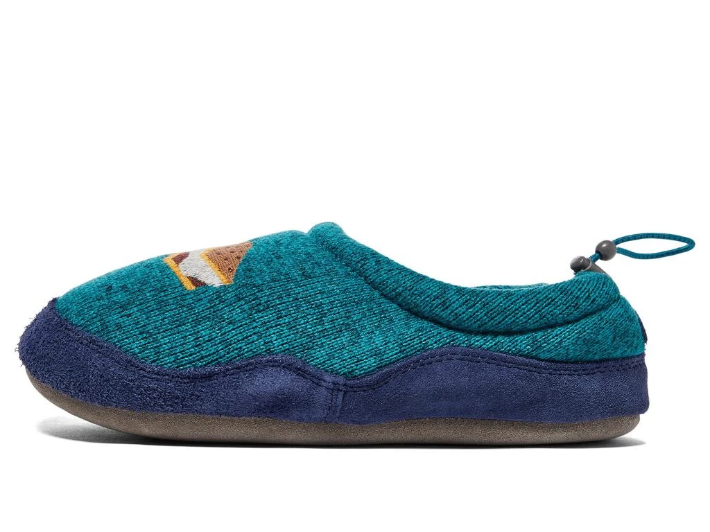 商品L.L.BEAN|Sweater Fleece Slipper Motif (Toddler/Little Kid/Big Kid),价格¥262,第4张图片详细描述