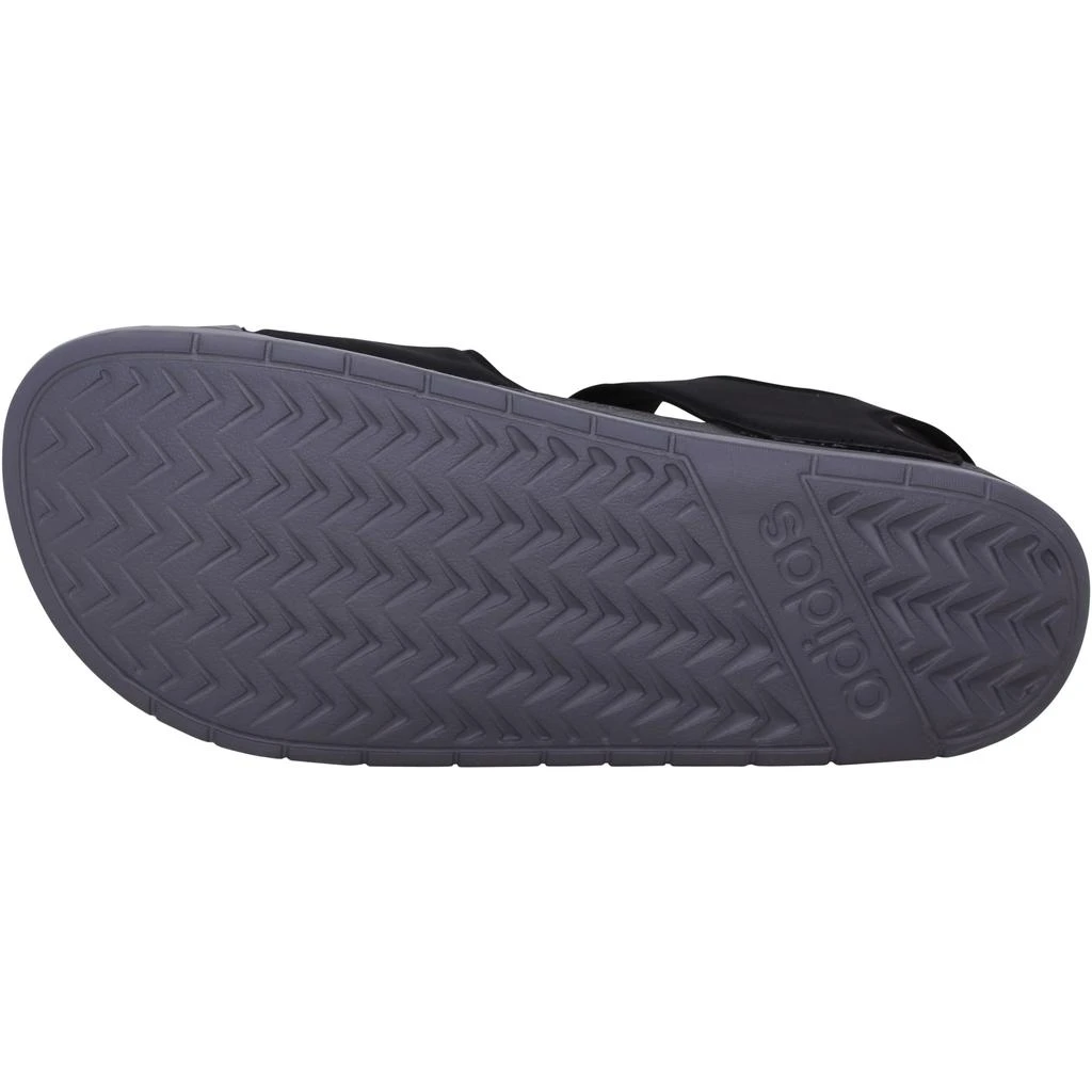 商品Adidas|Adidas Adilette Sandal Black  FY8649 Men's,价格¥215,第4张图片详细描述