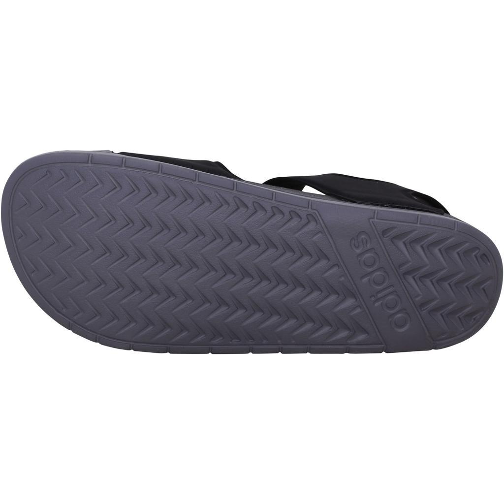 商品Adidas|Adidas Adilette Sandal Black  FY8649 Men's,价格¥252,第6张图片详细描述