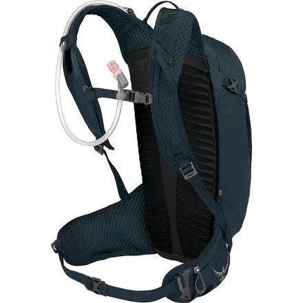 商品Osprey|Siskin 12L Backpack,价格¥478,第2张图片详细描述