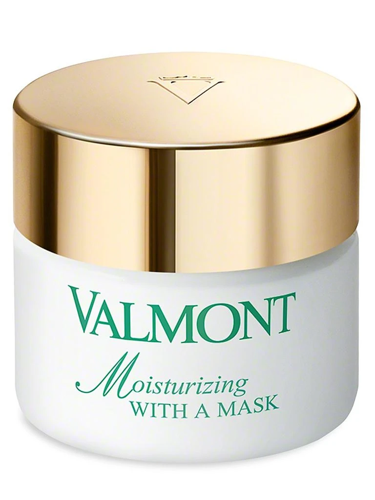 商品Valmont|Moisturizing With A Mask,价格¥1328,第1张图片