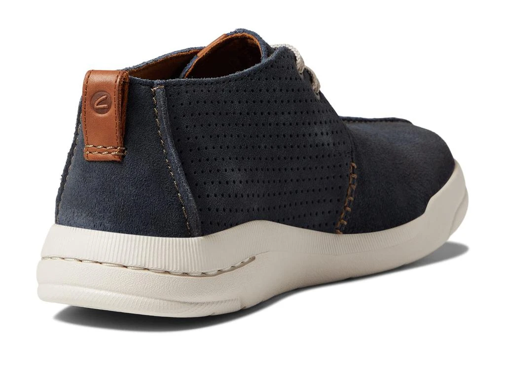 商品Clarks|Driftway Seam,价格¥375,第5张图片详细描述