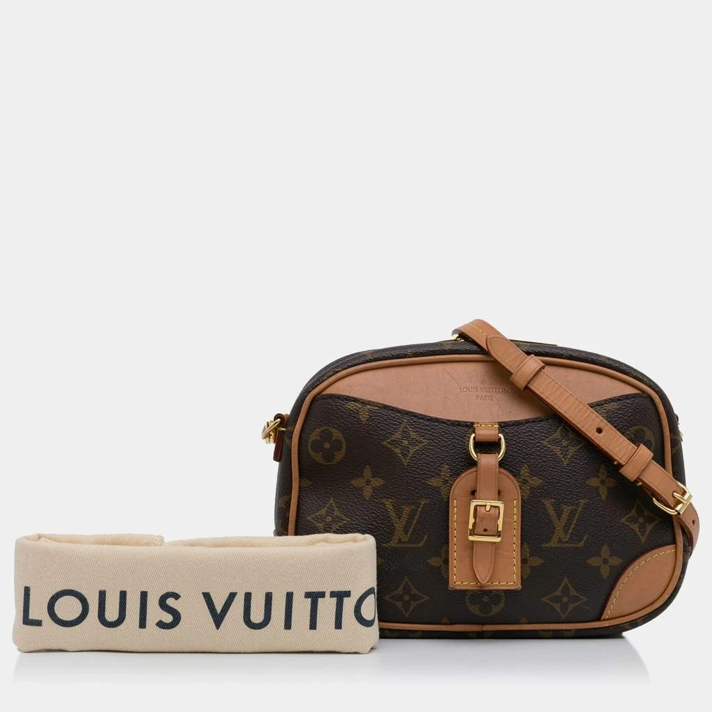 Louis Vuitton Monogram Deauville Mini 商品