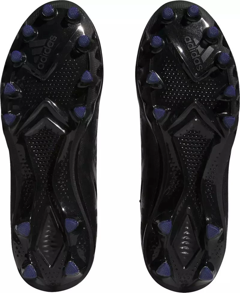 商品Adidas|adidas Men's Freak 23 Bounce Mismatch Football Cleats,价格¥726,第2张图片详细描述
