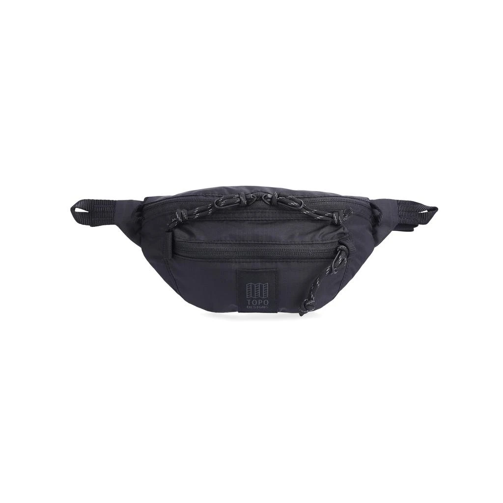 商品Topo Designs|Mountain Waist Pack,价格¥367,第1张图片