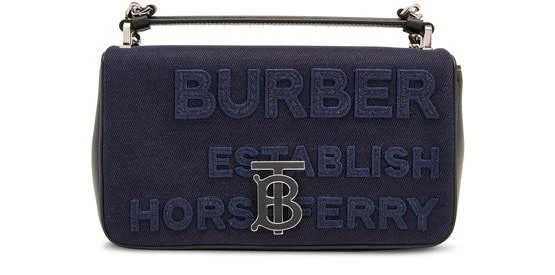 商品Burberry|Lola Hc 肩带包,价格¥8821,第1张图片