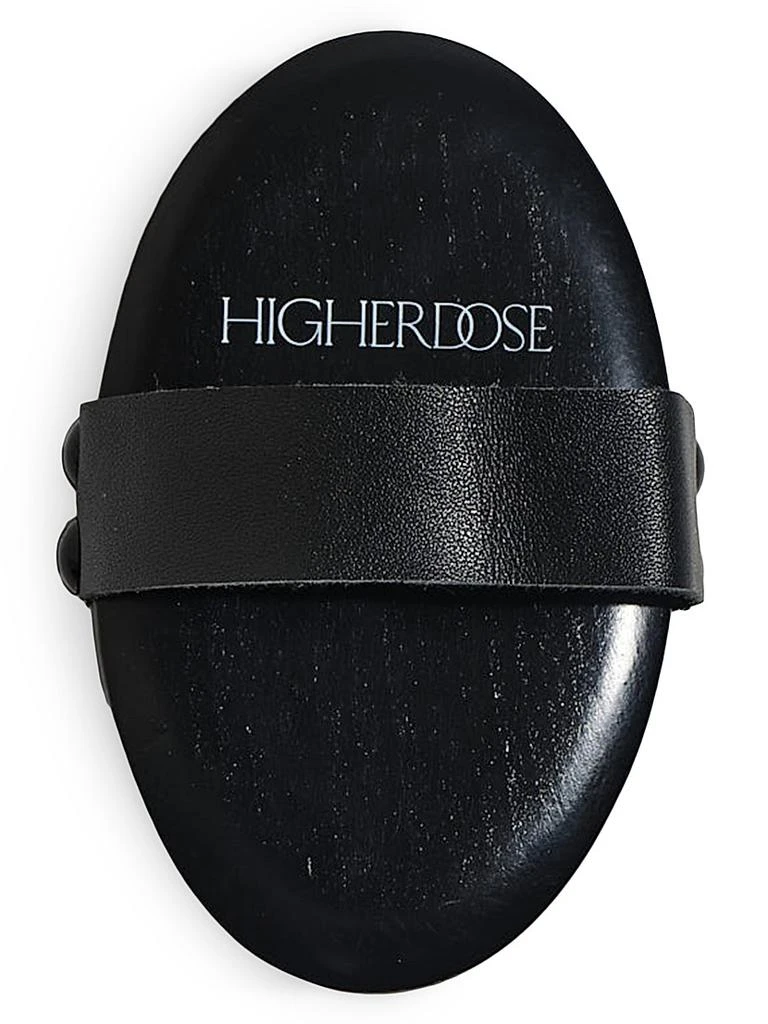 商品HigherDOSE|Supercharge Copper Body Brush,价格¥511,第2张图片详细描述