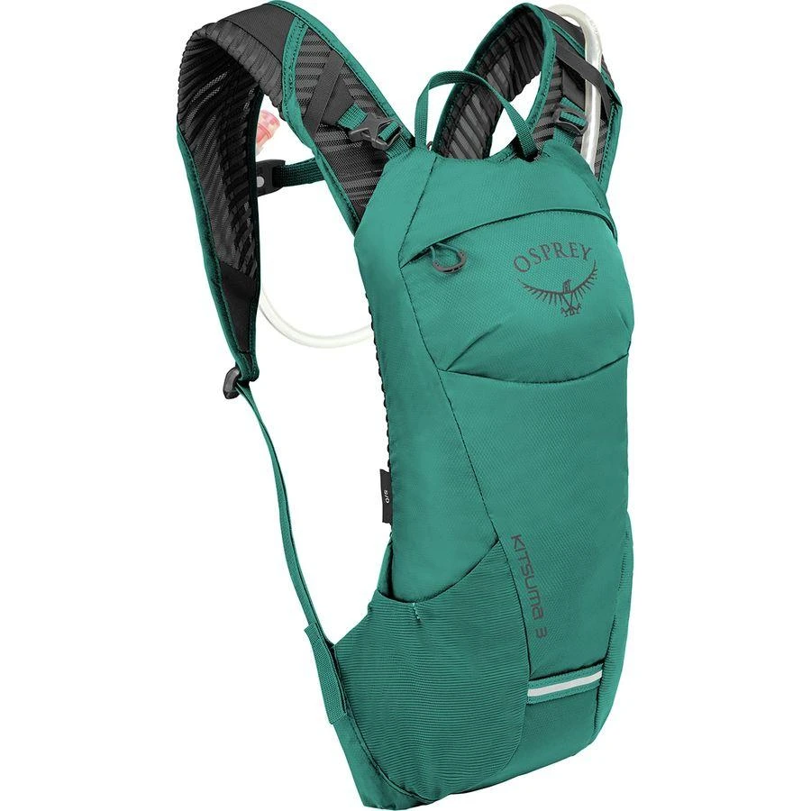 商品Osprey|Kitsuma 3L Backpack - Women's,价格¥342,第1张图片详细描述