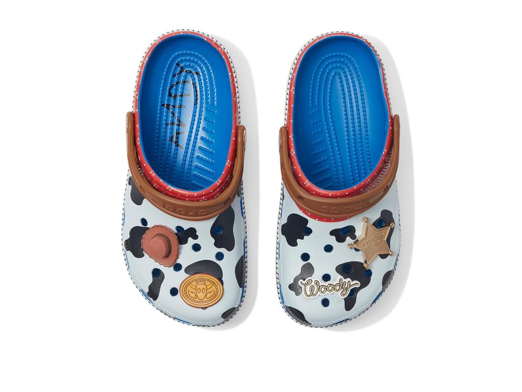 Crocs | Toy Story Classic Clog 311.72元 商品图片