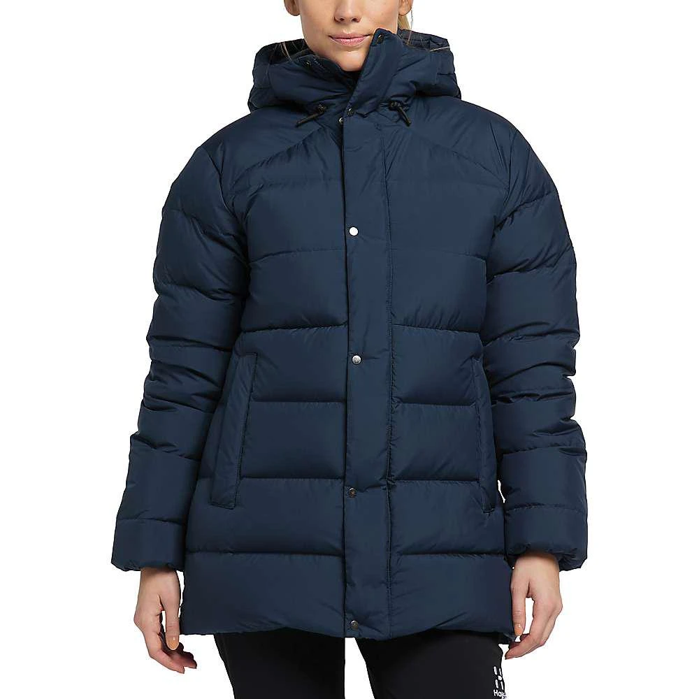 Women's Nas Down Jacket 商品