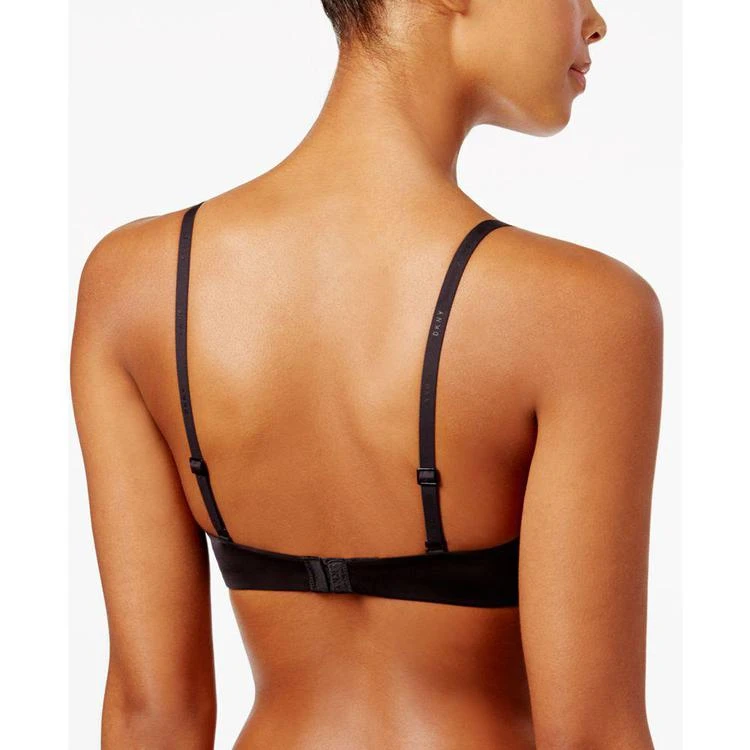 Litewear Mesh-Trim Bralette DK4002 商品