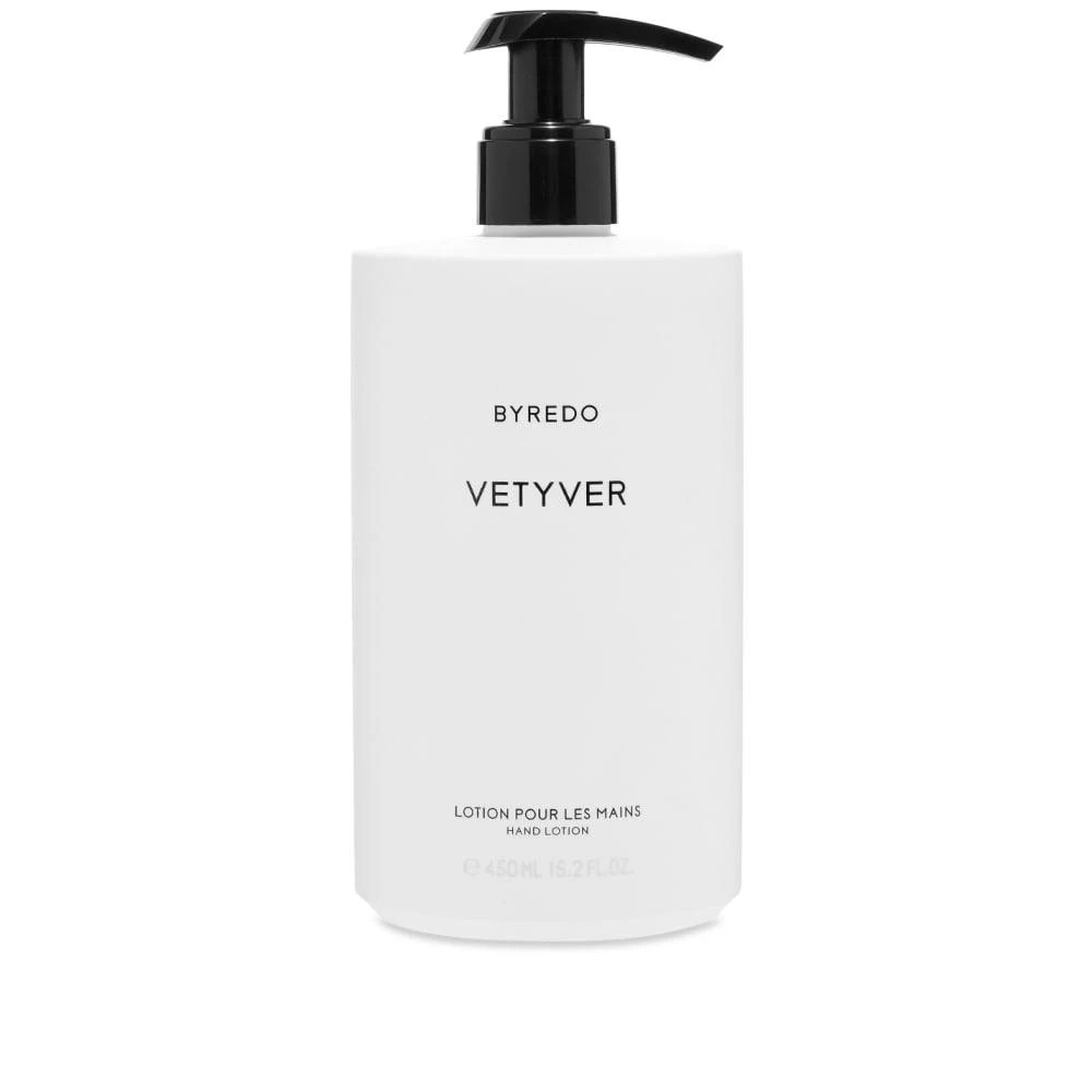 商品BYREDO|Byredo Vetyver Hand Lotion,价格¥473,第1张图片