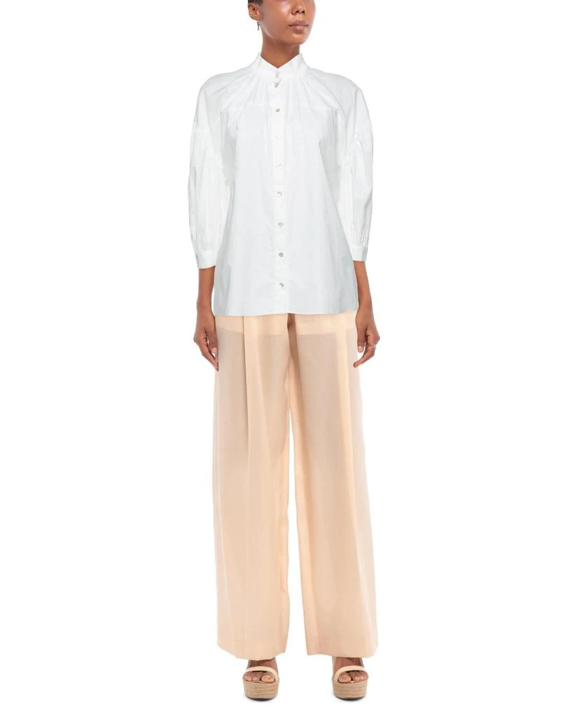 商品ba&sh|Solid color shirts & blouses,价格¥743,第2张图片详细描述