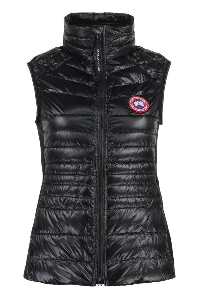 商品Canada Goose|CANADA GOOSE HYBRIDGE FULL ZIP FIELD VEST,价格¥3686,第1张图片