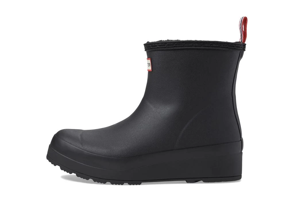 商品Hunter|Play Short Sherpa Insulated Boot,价格¥881,第4张图片详细描述