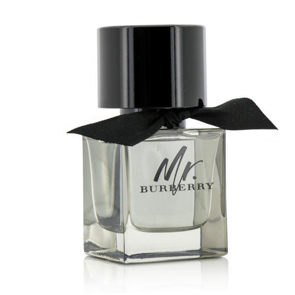 Mr. Burberry Eau de Toilette商品第3张图片规格展示