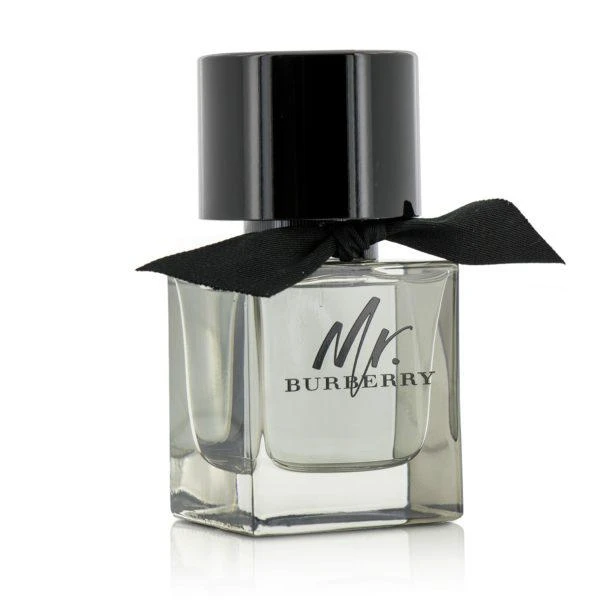 商品Burberry|Mr. Burberry Eau de Toilette,价格¥309-¥1080,第3张图片详细描述