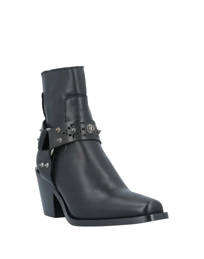 商品PINKO|Ankle boot,价格¥2259,第2张图片详细描述