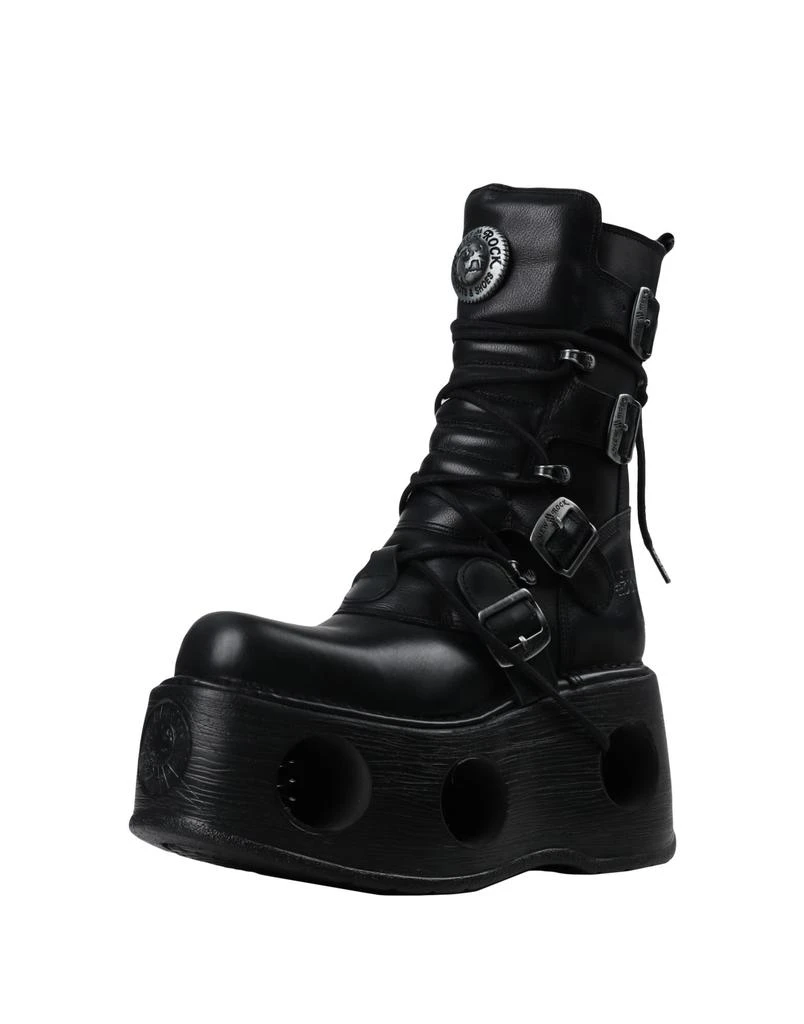 商品NewRock|Ankle boot,价格¥1082,第2张图片详细描述
