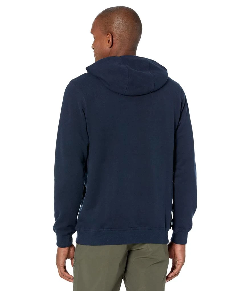 商品Helly Hansen|HH Logo Hoodie,价格¥631,第2张图片详细描述