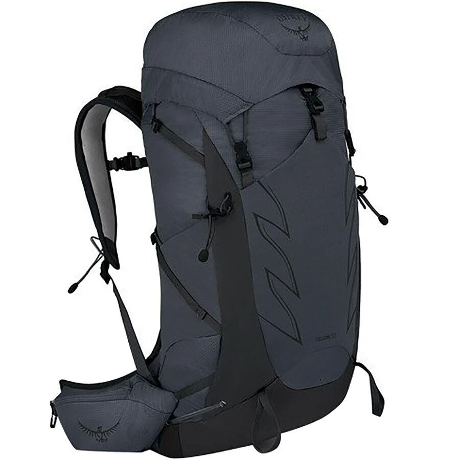 商品Osprey|Talon 33L Backpack,价格¥1174,第1张图片