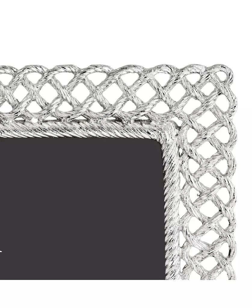 商品Michael Aram|Love Knot Frame, 5" x 7",价格¥735,第5张图片详细描述