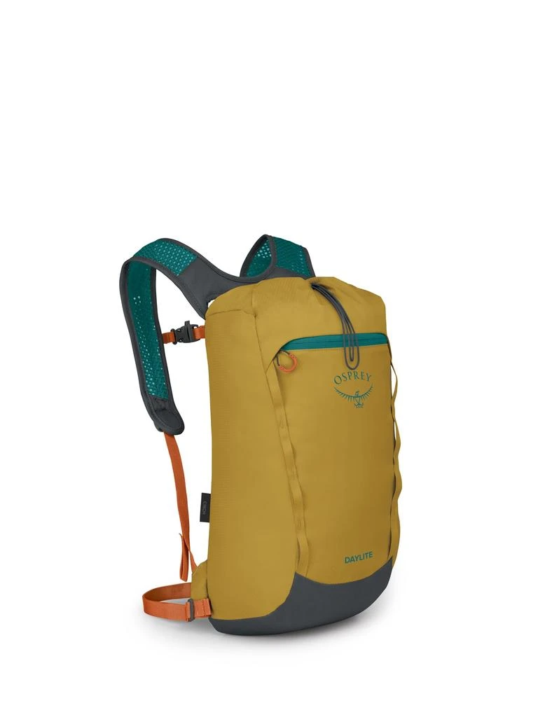 商品Osprey|Osprey Daylite Cinch Backpack, Jetstream Blue,价格¥471,第1张图片