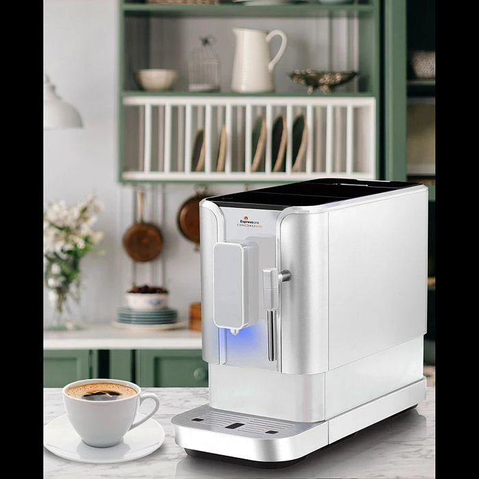 Concierge Elite Espresso 商品
