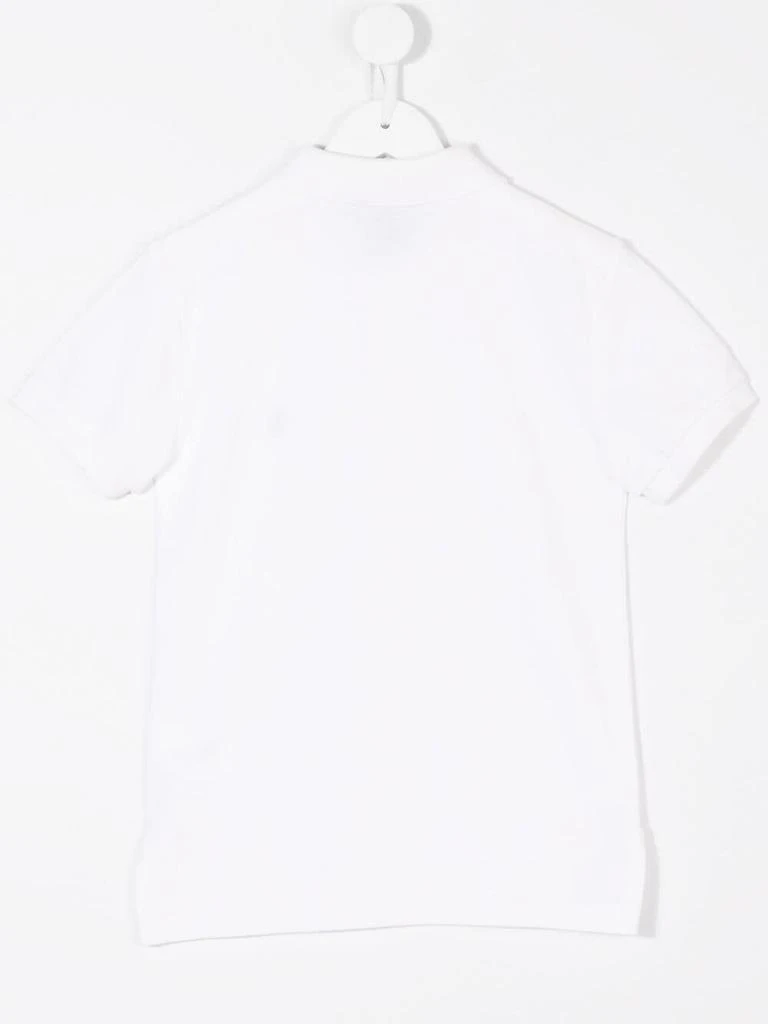 商品Ralph Lauren|Custom fit cotton mesh polo,价格¥221,第2张图片详细描述