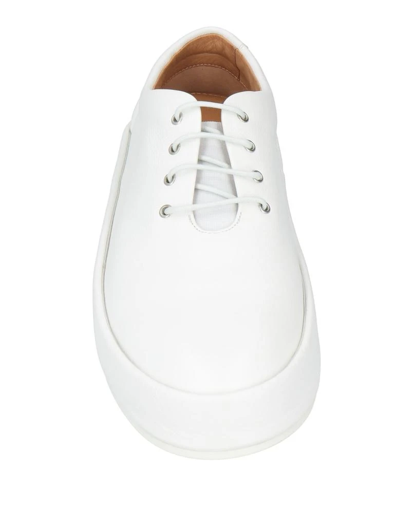 商品Marsèll|Laced shoes,价格¥4538,第4张图片详细描述