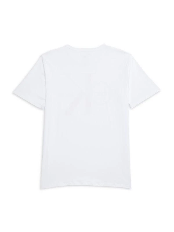 商品Calvin Klein|Boy's Logo Graphic Tee,价格¥76,第2张图片详细描述