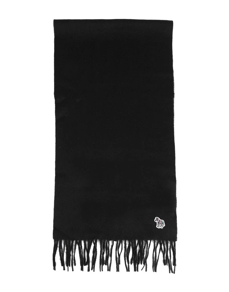 商品Paul Smith|Scarves and foulards,价格¥334,第1张图片
