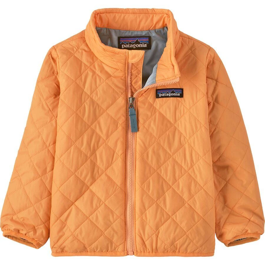 商品Patagonia|Nano Puff Jacket - Toddlers',价格¥740,第1张图片详细描述