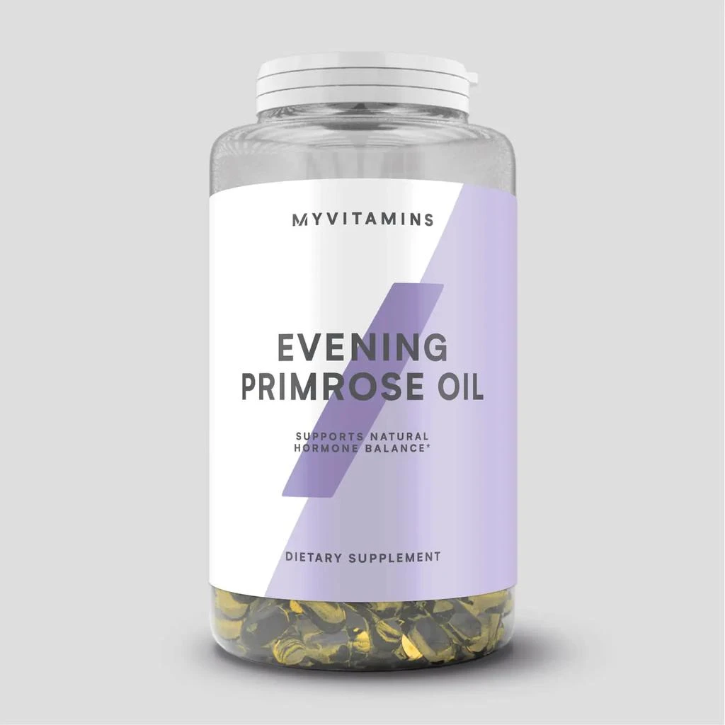 商品Myprotein|月见草油,价格¥135,第1张图片详细描述