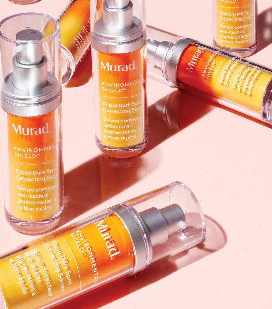 Rapid Dark Spot Correcting Serum (30ml)商品第5张图片规格展示