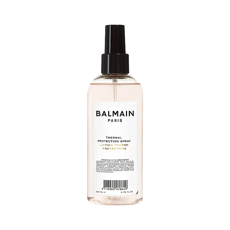 Balmain巴尔曼美发热防护喷雾 200ml 造型打底隔热护发塑型 商品