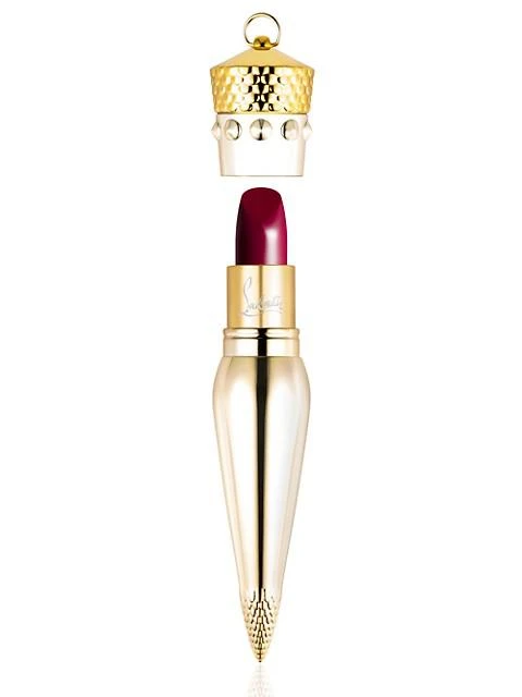 商品Christian Louboutin|丝绒唇膏,价格¥574,第1张图片