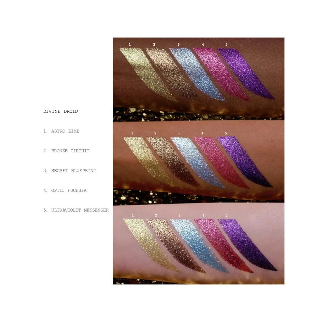 Eye Shadow Palette Star Wars™ Edition 商品