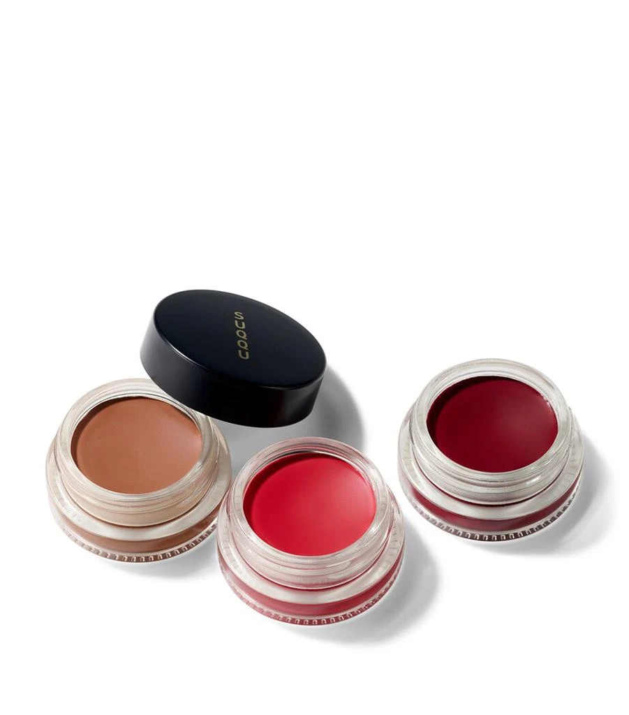 商品Suqqu|Cream Touch Blush & Lip,价格¥396,第4张图片详细描述