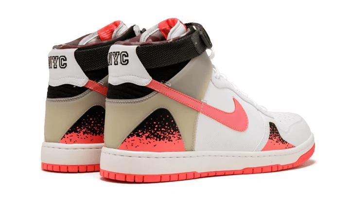 商品NIKE|Nike Dunk Hi Challenge Supreme,价格¥8443,第4张图片详细描述