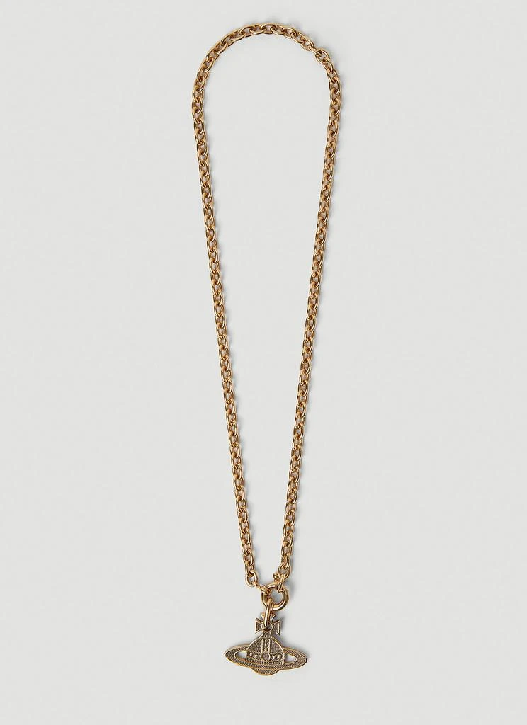 商品Vivienne Westwood|Man. Hilario Necklace,价格¥1093,第1张图片