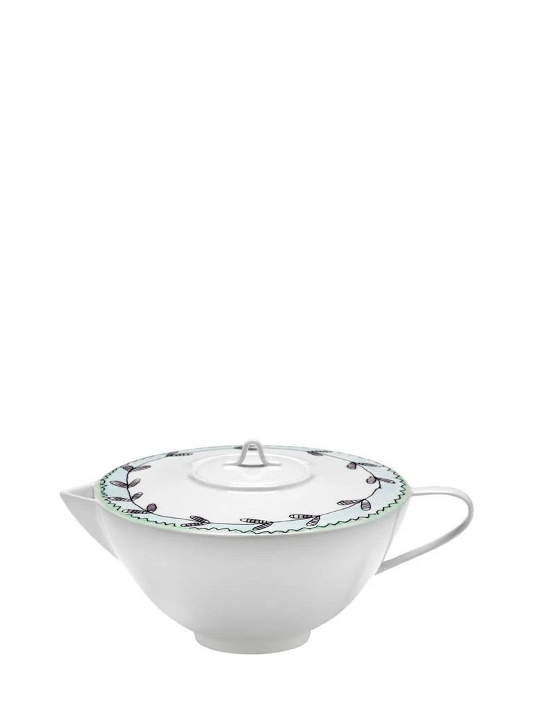 商品MARNI BY SERAX|Blossom Milk Teapot,价格¥1023,第1张图片
