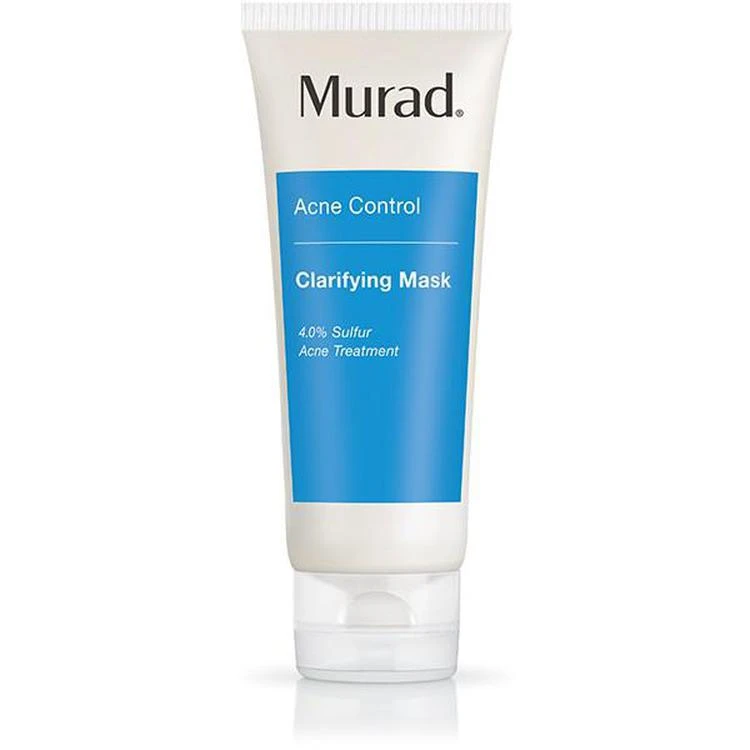 商品Murad|控油平衡面膜,价格¥291,第1张图片