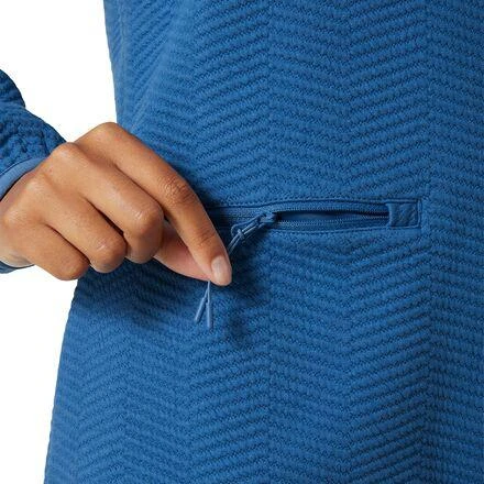 商品Helly Hansen|Allure Pullover Sweatshirt - Women's,价格¥735,第5张图片详细描述