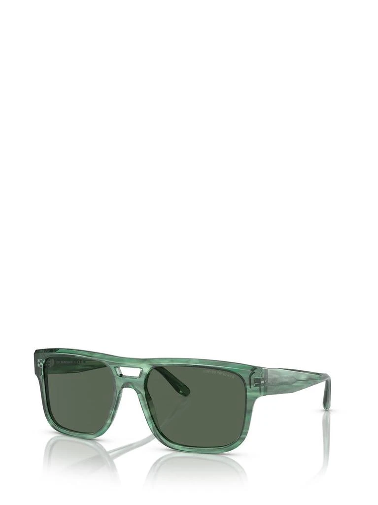 商品Emporio Armani|EA7 EMPORIO ARMANI Sunglasses,价格¥1060,第2张图片详细描述